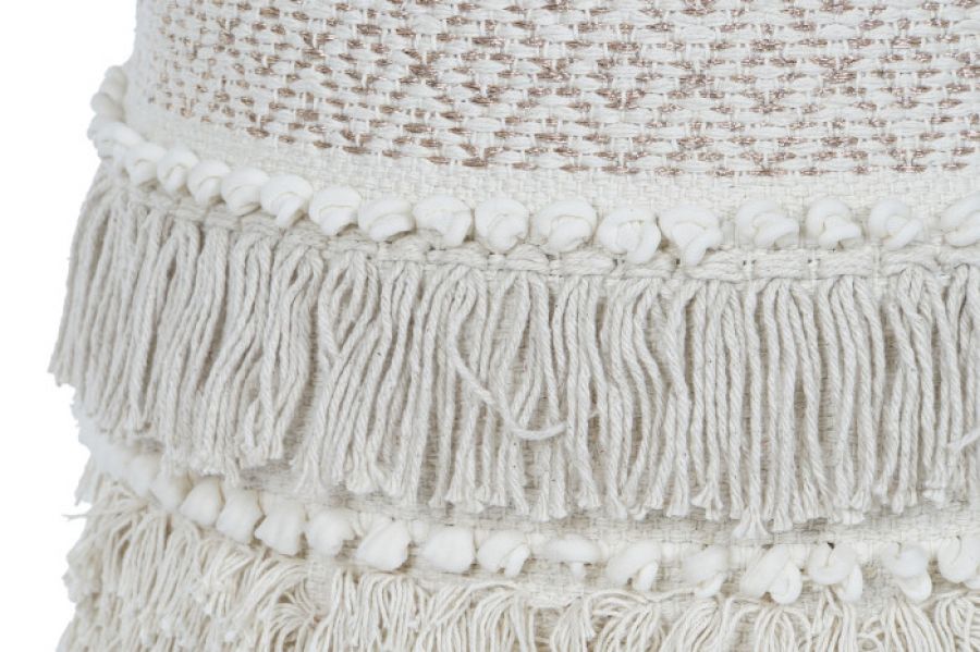 Puf boho Amaya - Item International