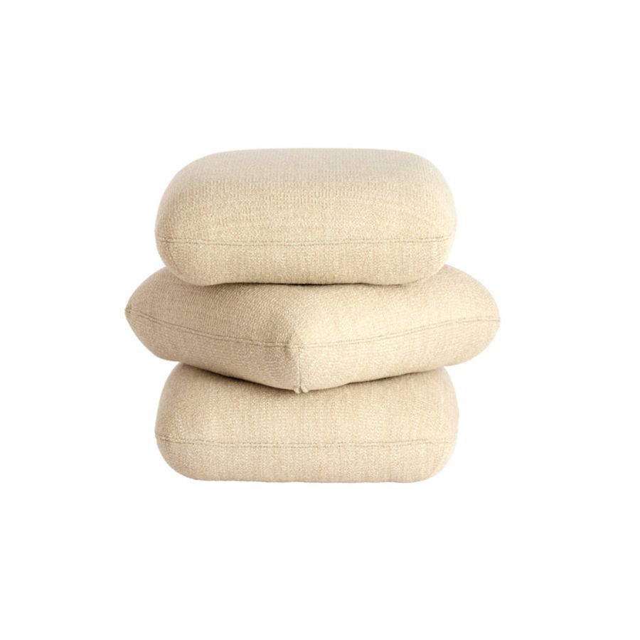 Puf Forma Soft creme