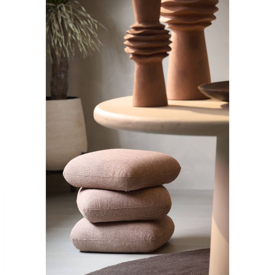 Puf Forma Soft terra