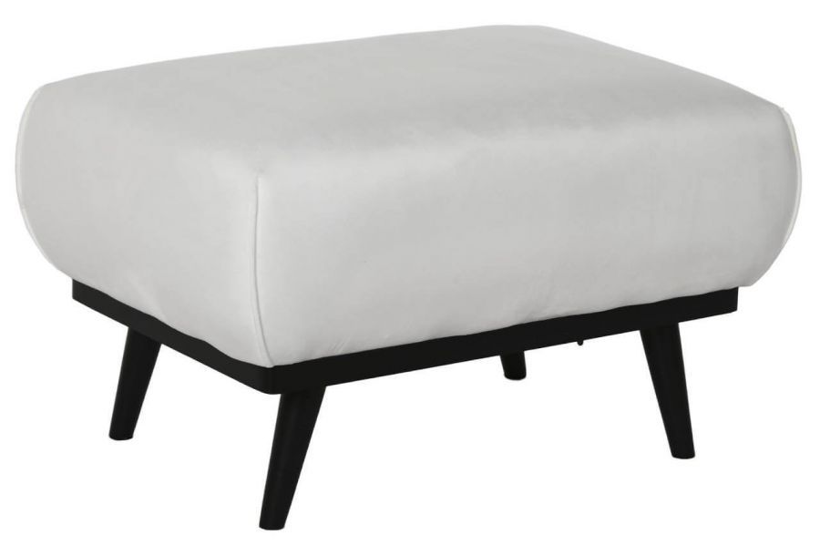 Puf ławka Elegant biała - Item International