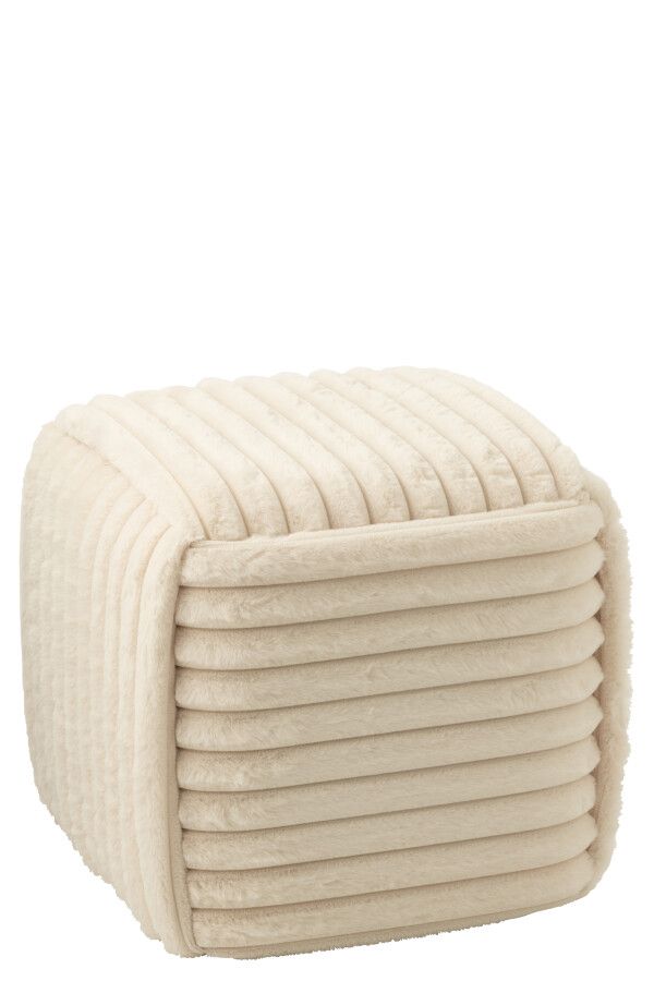 Puf Soft Rib ecru
