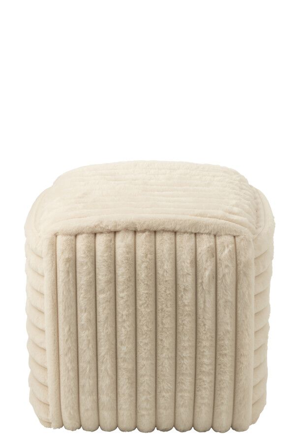 Puf Soft Rib ecru