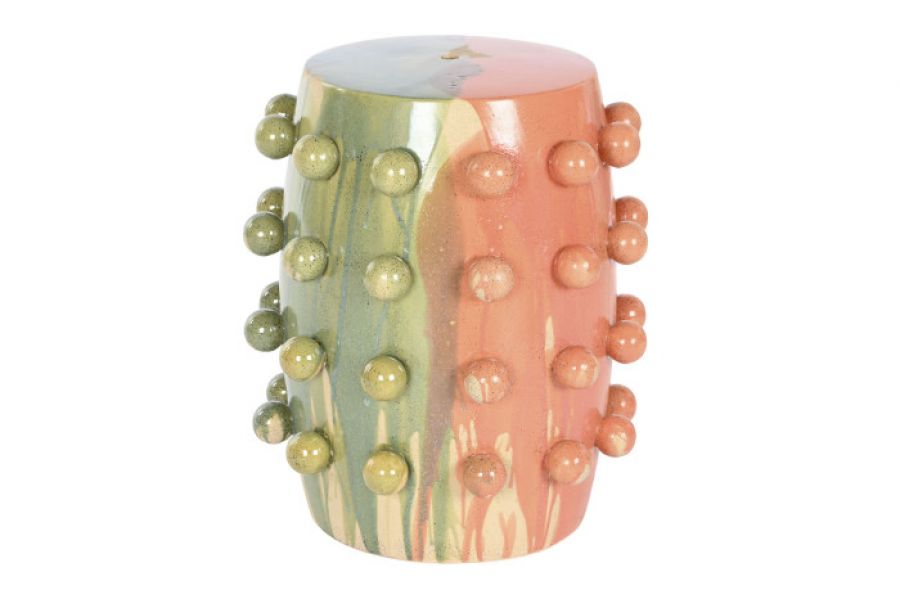 Puf Stołek Exotic color - Item International
