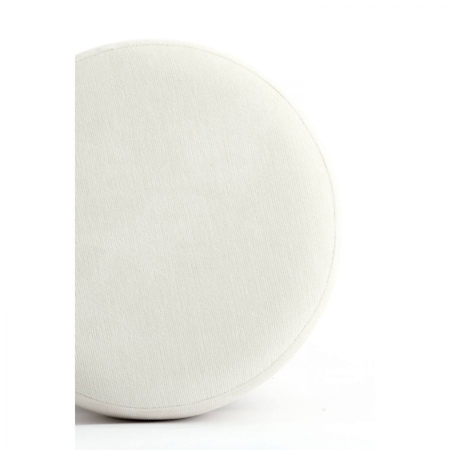 Puf Sunset cream - Light & Living