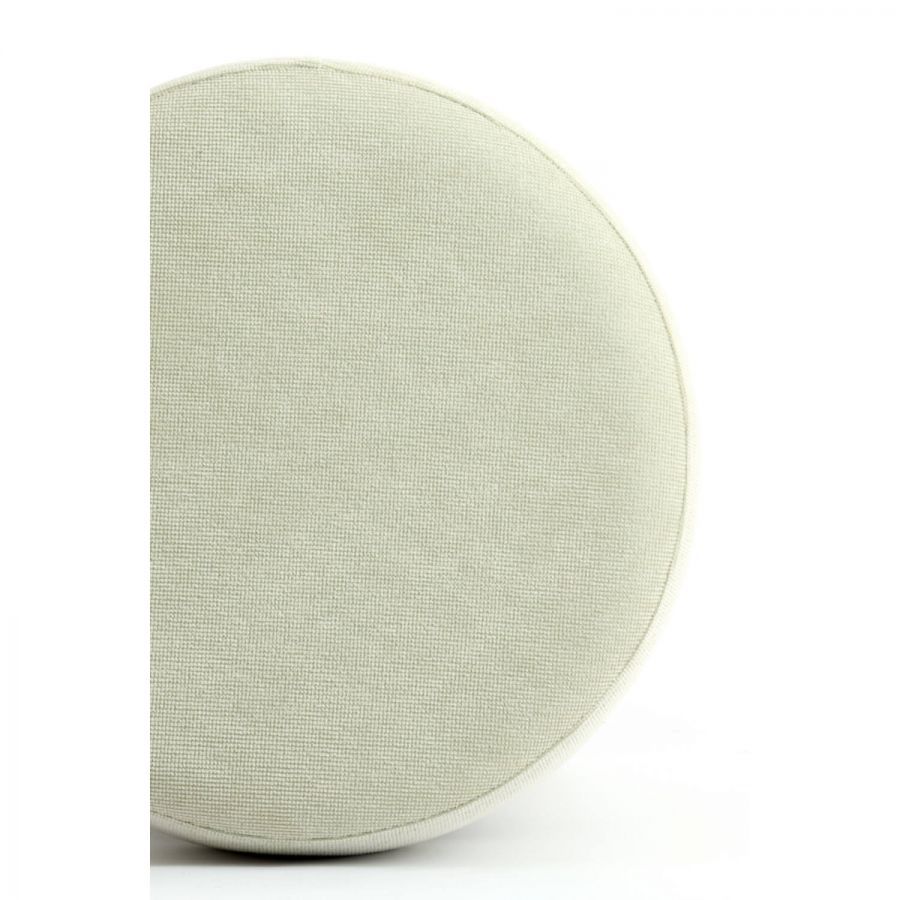 Puf Sunset light green - Light & Living