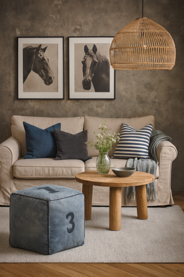 Pufa Denim 3 - Kare Design