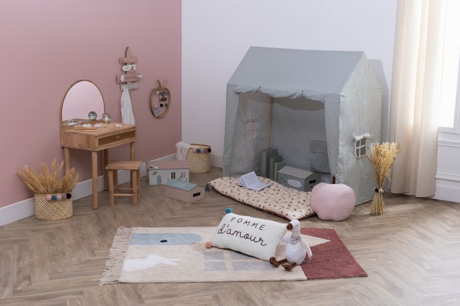 Ramka boho uchwyt na zdjęcia Apple - Atmosphera