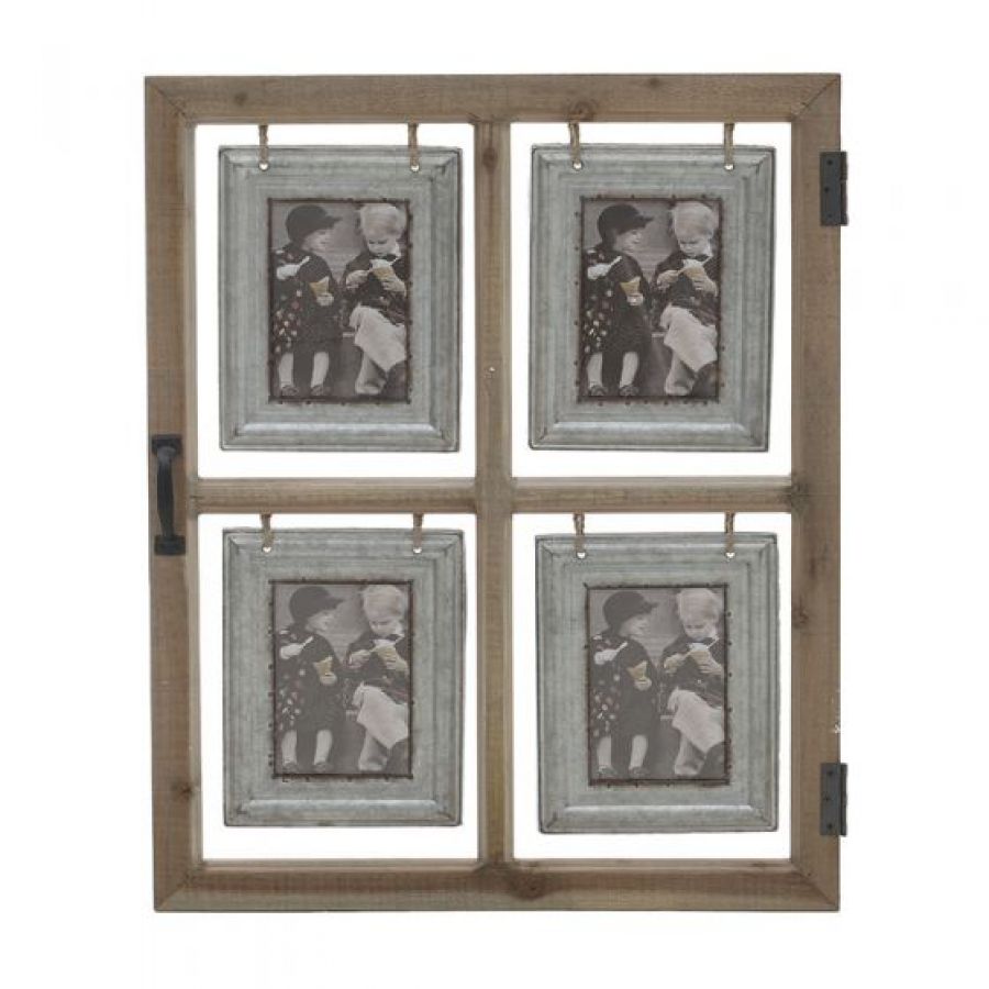 Ramka vintage Window Frame  