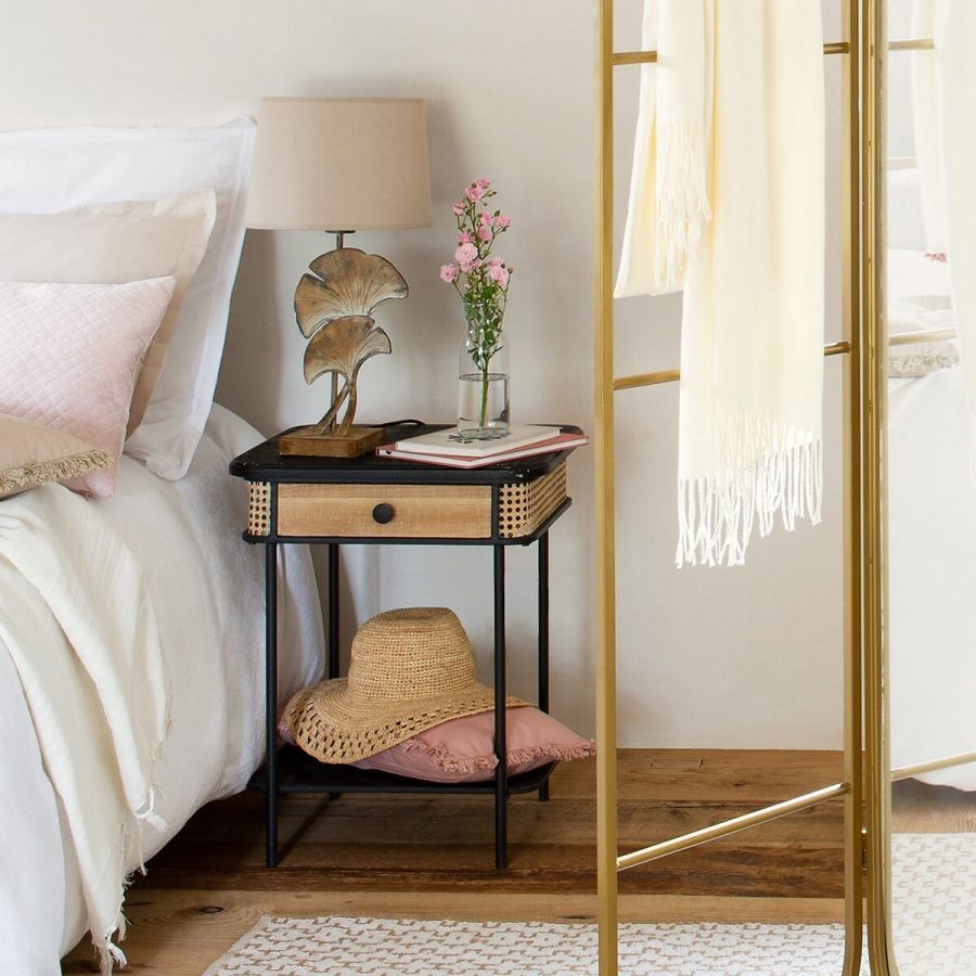 Szafka Nocna Boho Industry