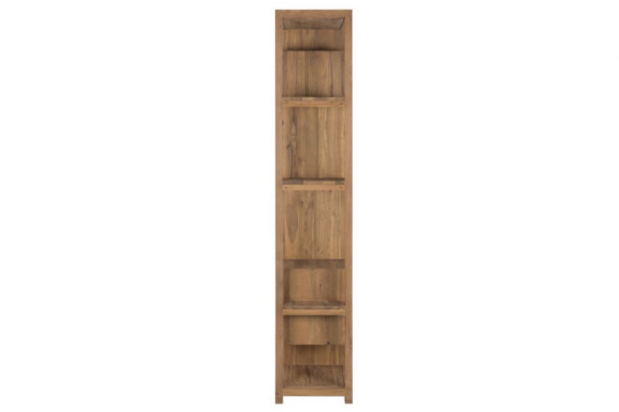 Regał Eco Modern z drewna  - Item International