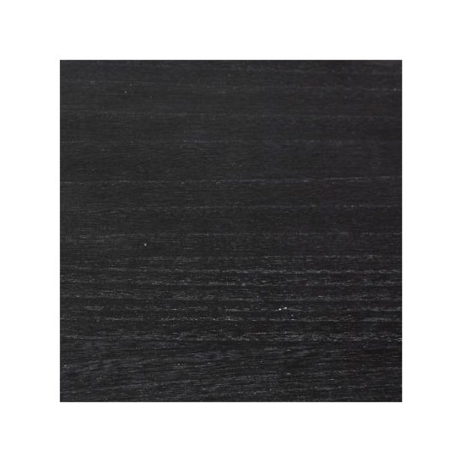 Regał Industriel 110 cm czarny