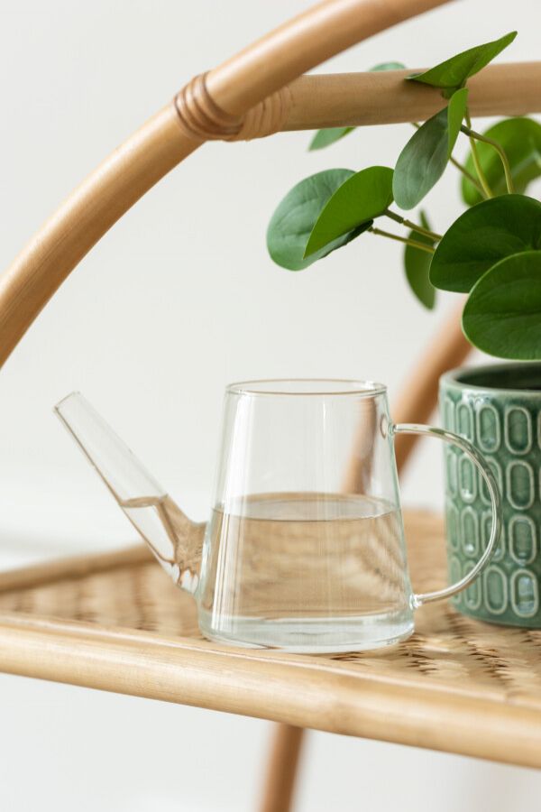 Regał okrągły Boho 150 cm 