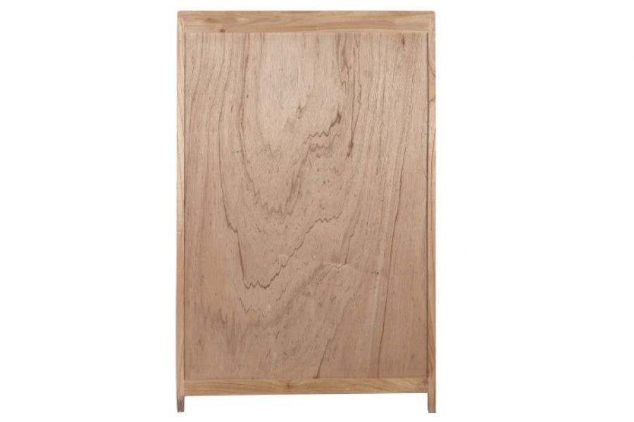 Regał Santorini pure wood 160 cm - Item International