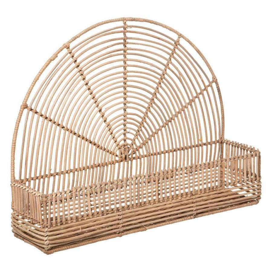 Regały Wonder boho 2 szt - Atmosphera