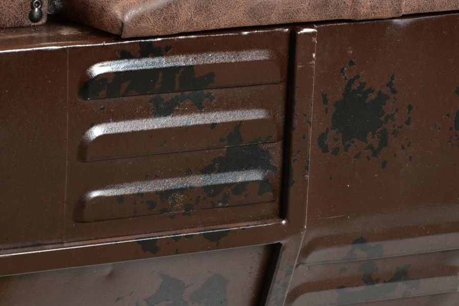 Sofa Auto vintage