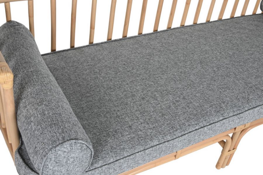 Sofa bambu Luma - Item International