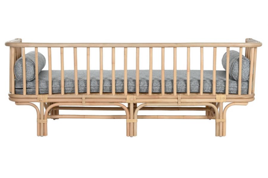Sofa bambu Luma - Item International