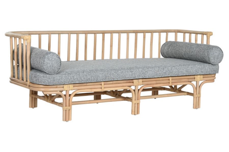 Sofa bambu Luma - Item International