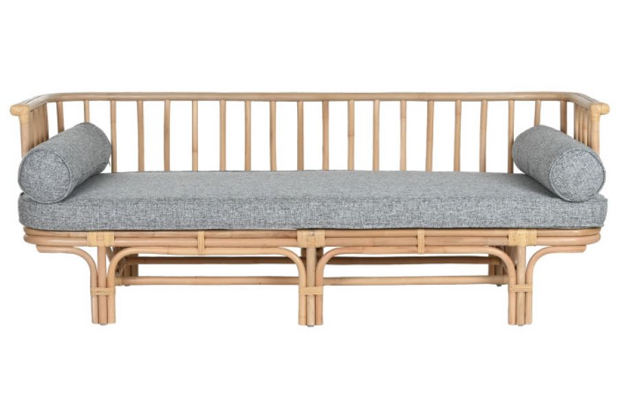 Sofa bambu Luma - Item International