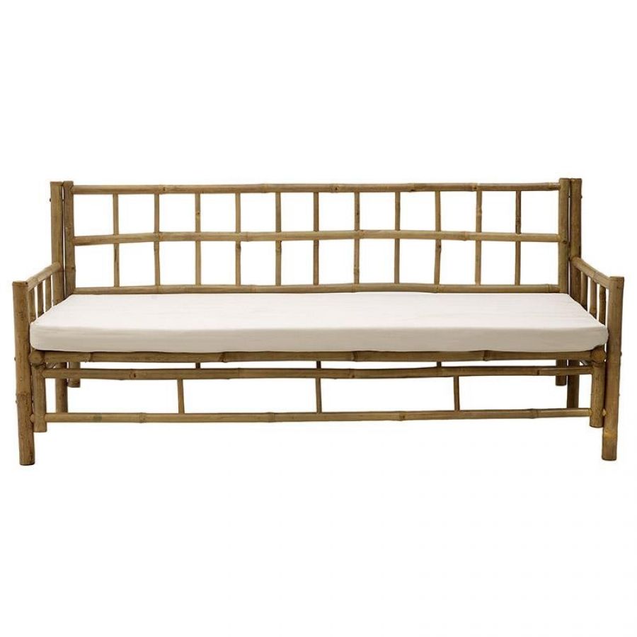 Sofa Boho Bambusowa - Item International