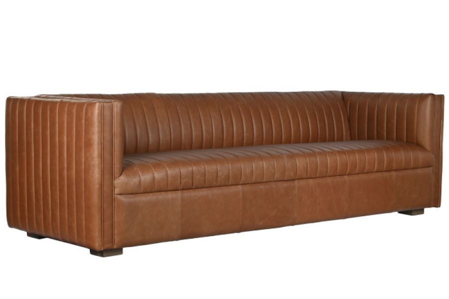 Sofa Belmont Leather