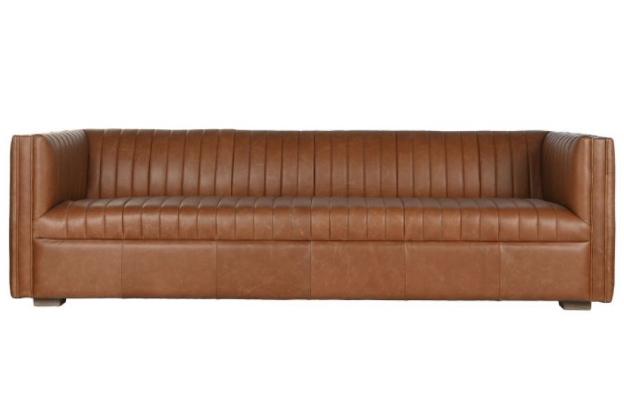 Sofa Belmont Leather