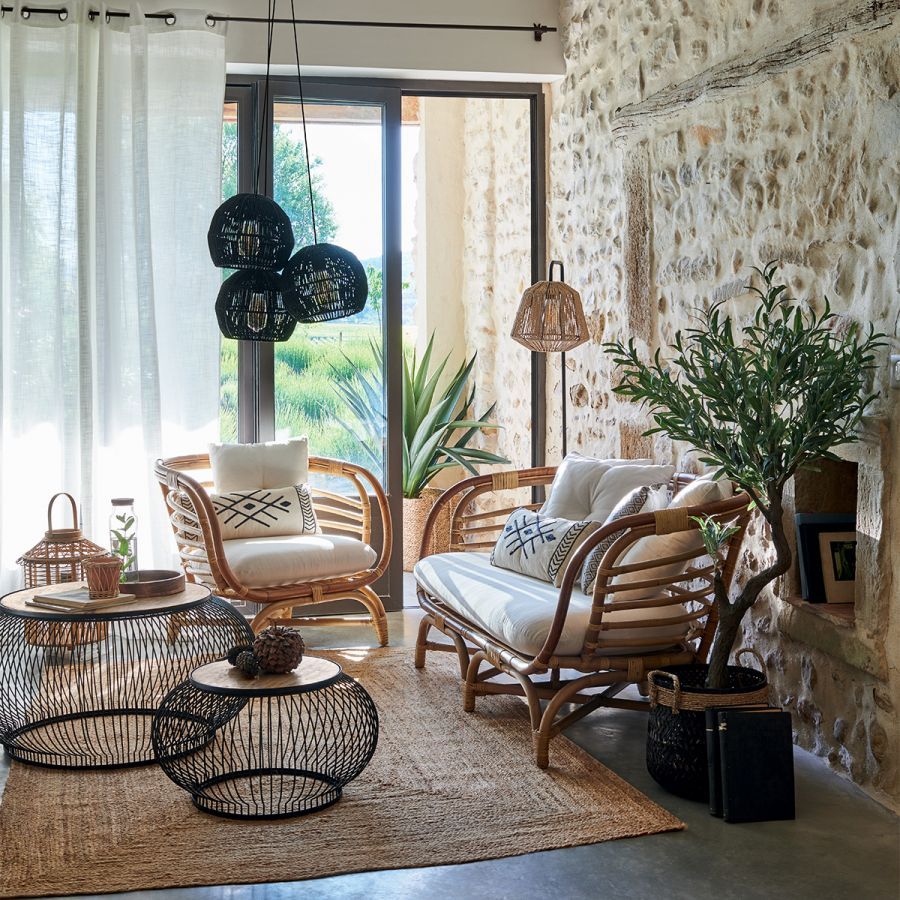 Sofa Boho Zone - Atmosphera