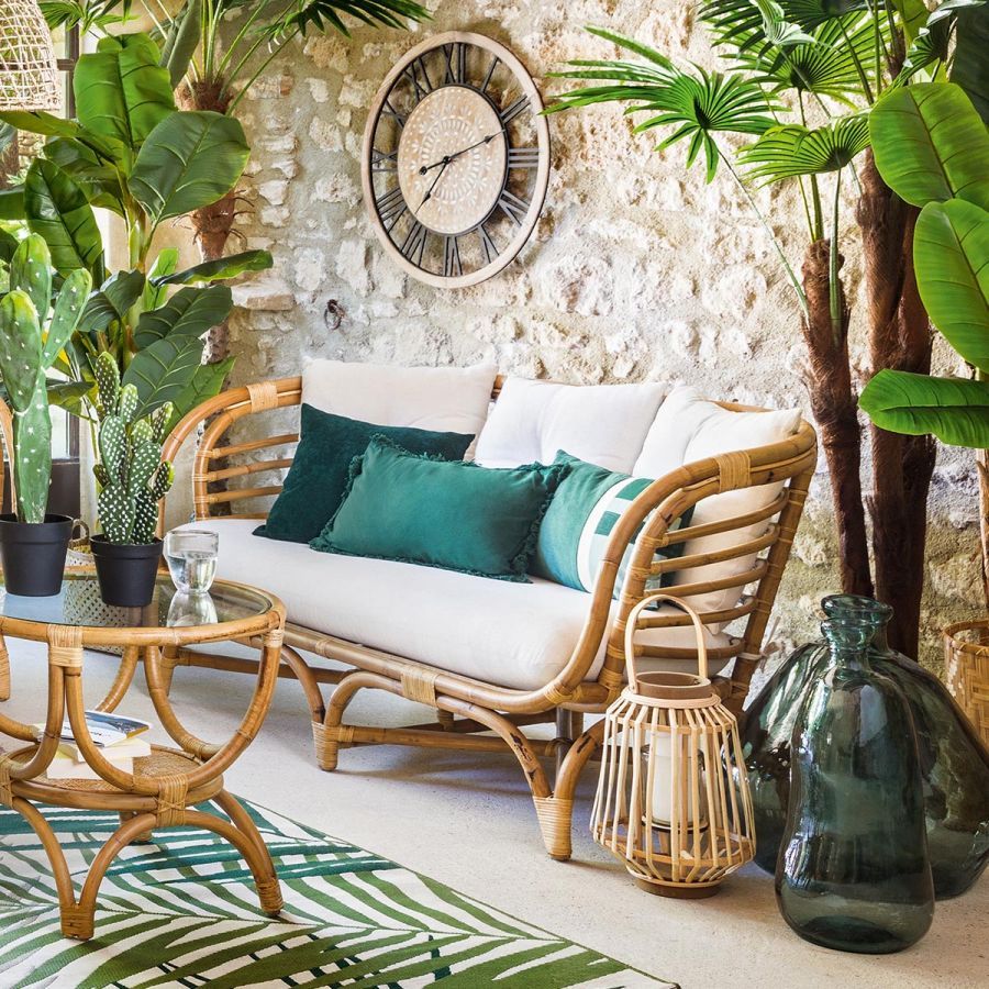 Sofa Boho Zone - Atmosphera