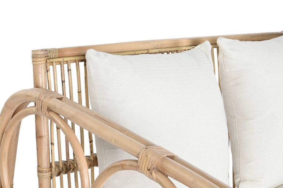 Sofa Chill Out rattanowa natur - Item International