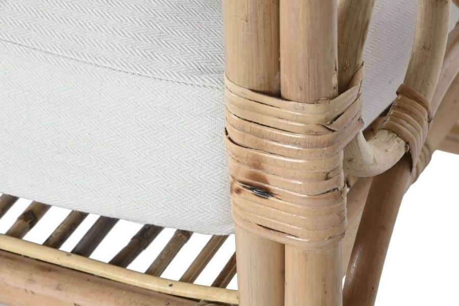 Sofa Chill Out rattanowa natur - Item International