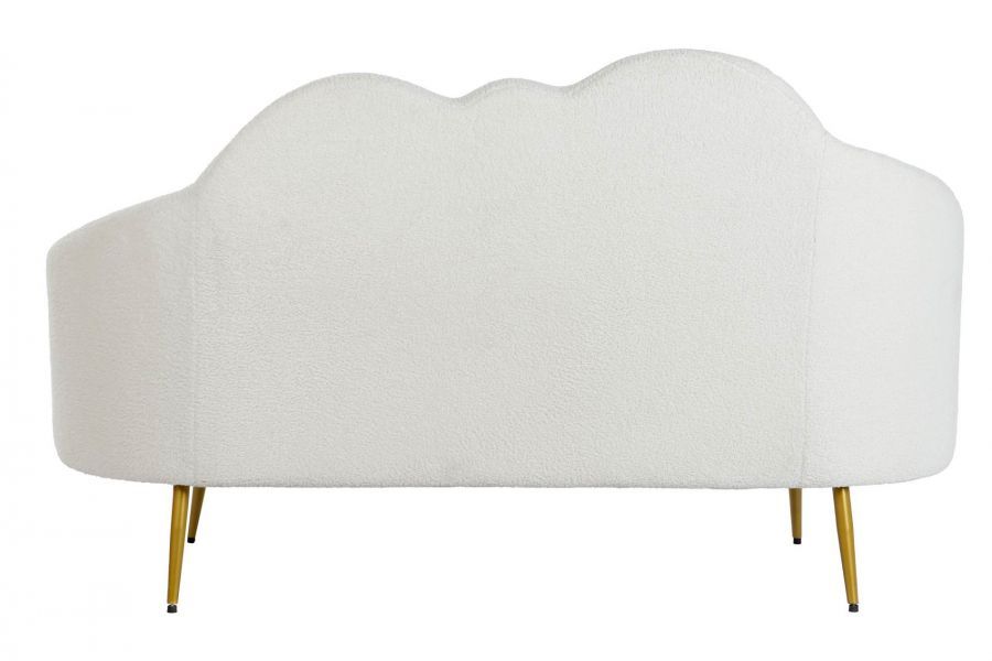 Sofa Cloud teddy curl  - Item International