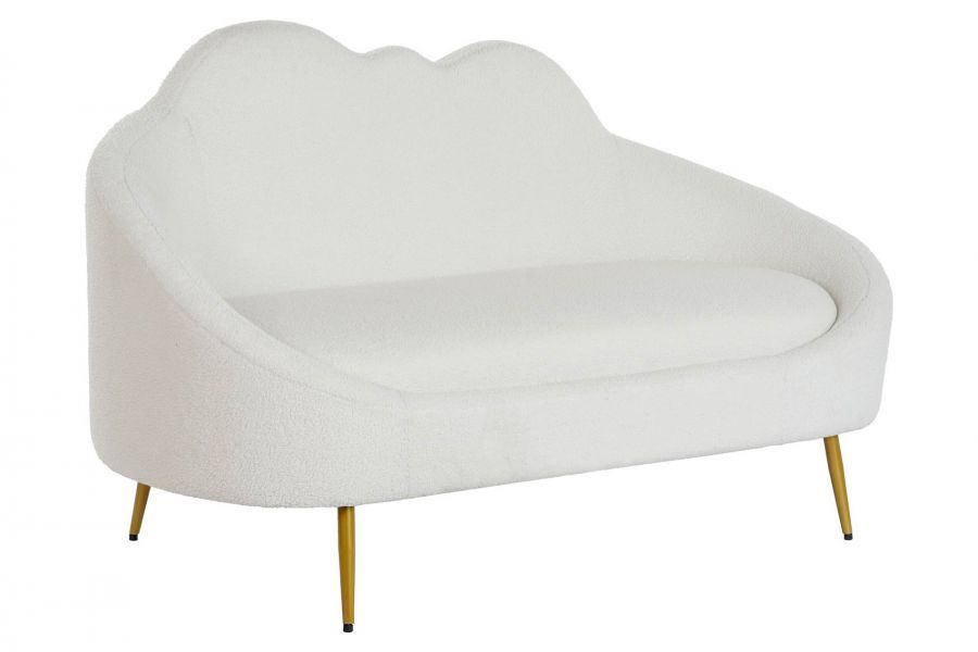 Sofa Cloud teddy curl  - Item International