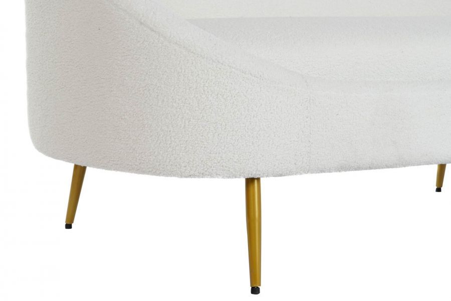 Sofa Cloud teddy curl  - Item International