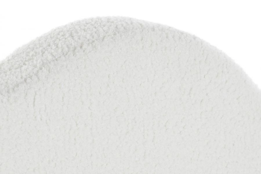 Sofa Cloud teddy curl  - Item International