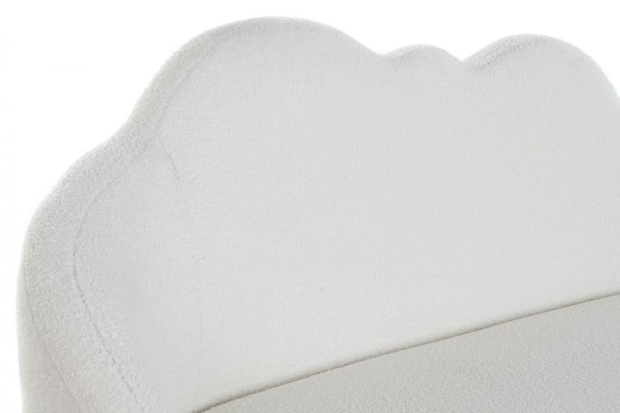 Sofa Cloud teddy curl  - Item International