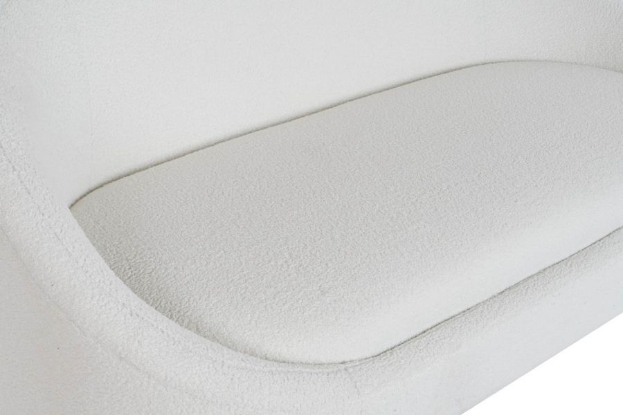 Sofa Cloud teddy curl  - Item International