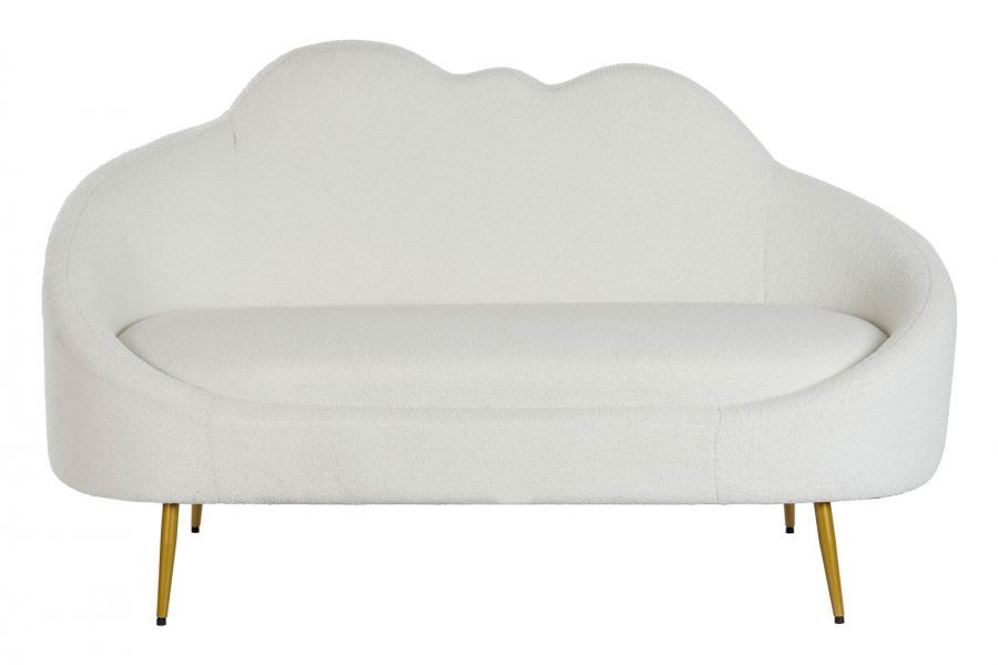 Sofa Cloud teddy curl  - Item International