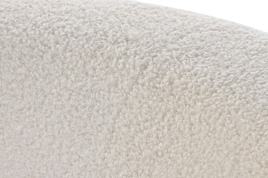 Sofa Cloud teddy curl  - Item International