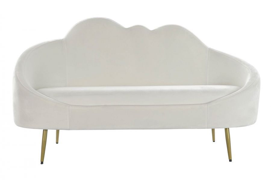 Sofa Cloud teddy curl  - Item International