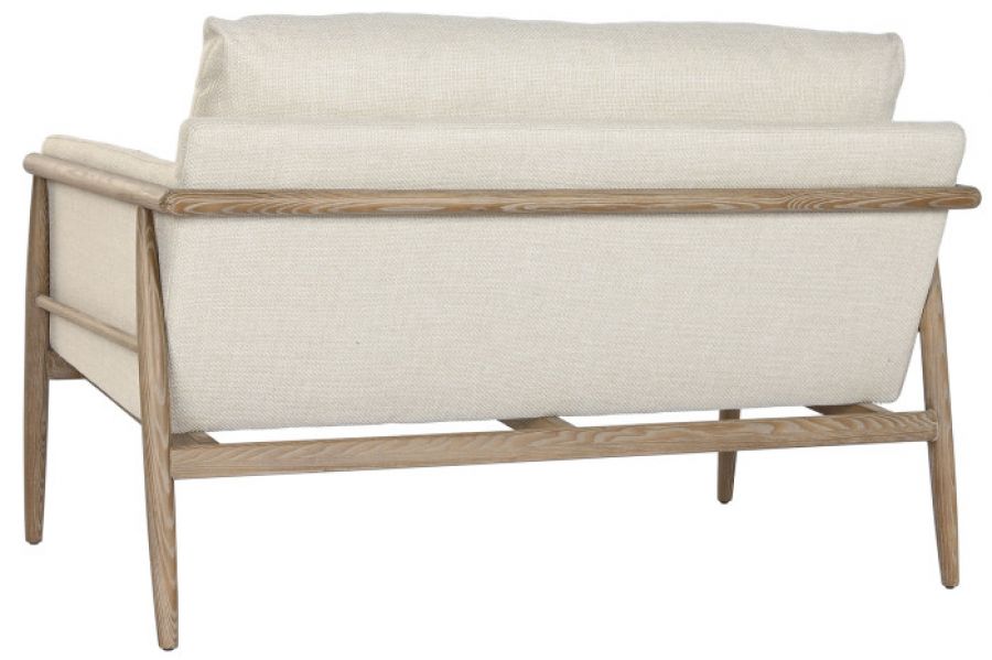 Sofa drewniana Lunar Oak