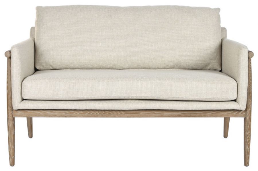 Sofa drewniana Lunar Oak