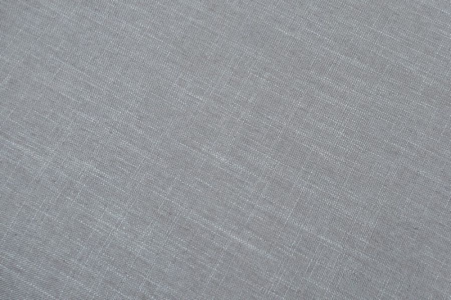 Sofa Heaven rustykalna lniana szara  - Invicta Interior