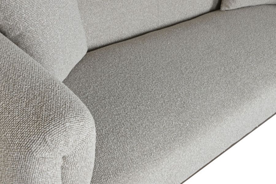 Sofa Madera Crudo premium