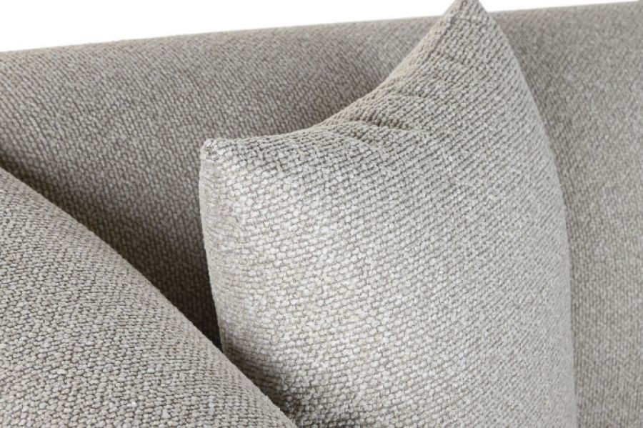 Sofa Madera Crudo premium