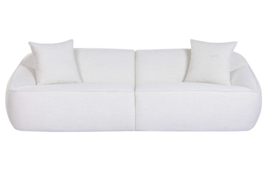 Sofa Nube Creme 