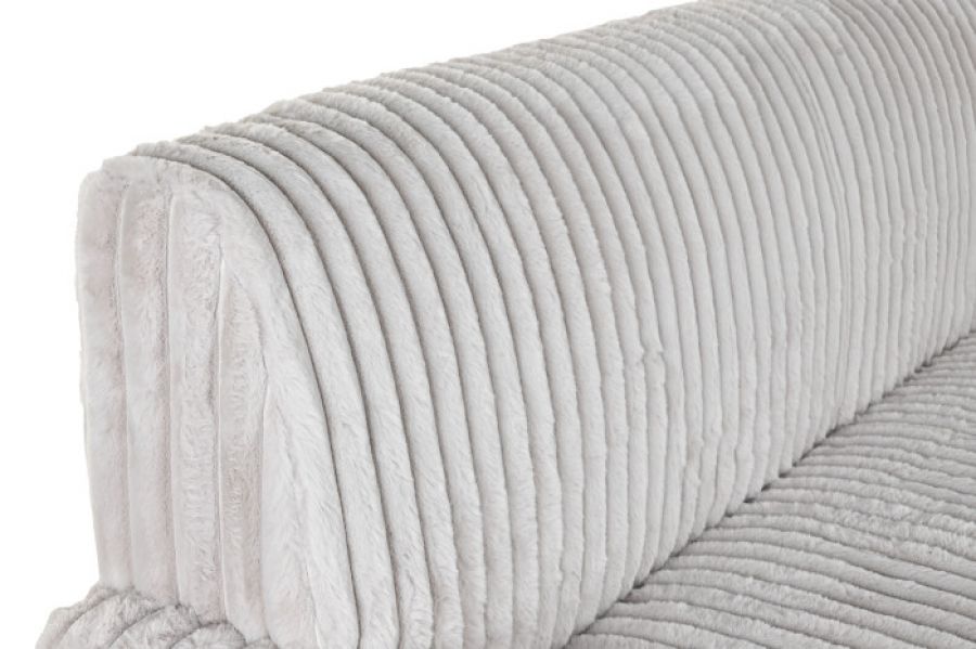 Sofa Velora Fur beżowa - Item International