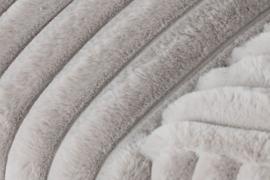 Sofa Velora Fur beżowa - Item International