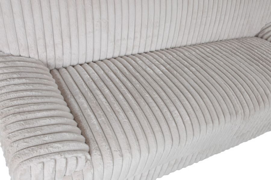 Sofa Velora Fur beżowa - Item International