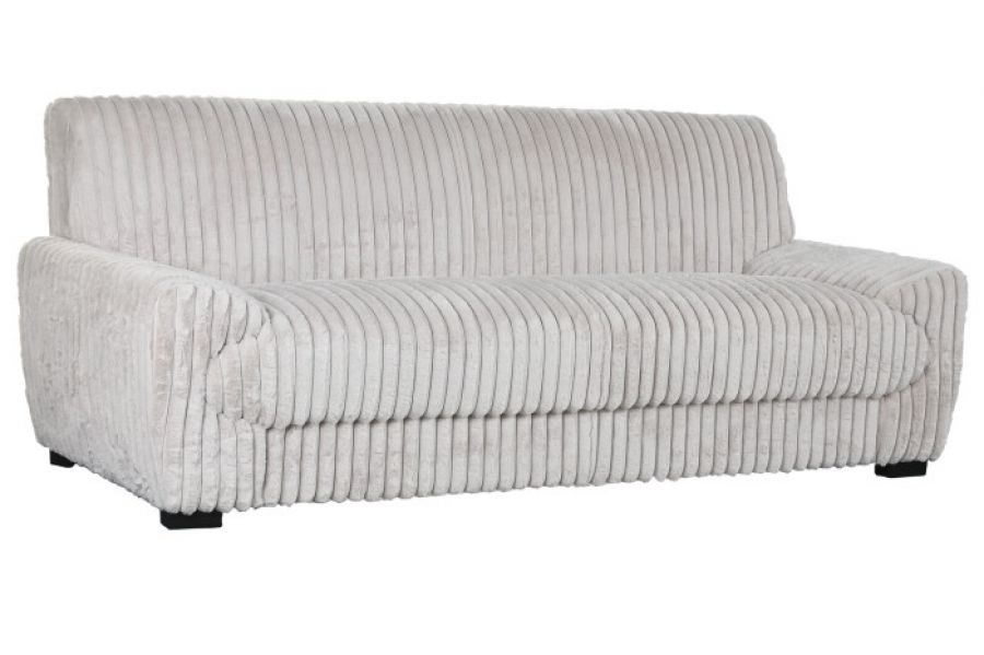 Sofa Velora Fur beżowa - Item International