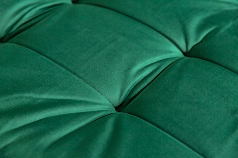 Sofa Wersalka Magnifique zielona - Invicta Interior